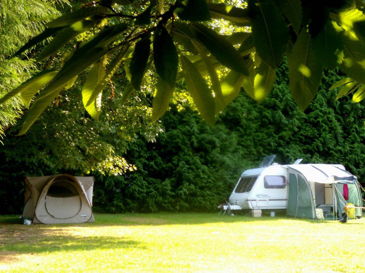 La Clairiere Du Verbamont Claudon Exterior foto
